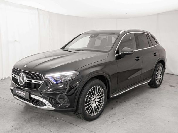 Mercedes-Benz GLC 220 d 4Matic 145 kW image number 1