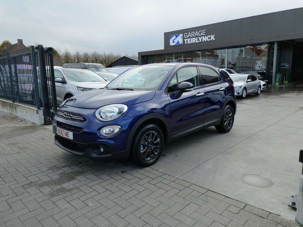 Fiat 500X 1.0 FireFly 88 kW image number 22