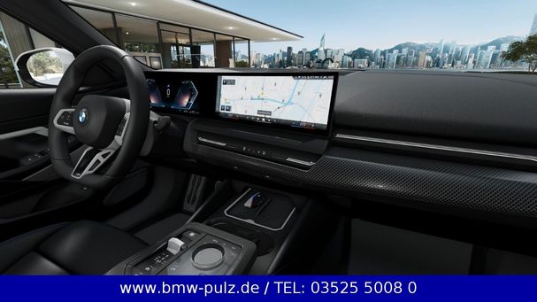 BMW 520d 145 kW image number 11