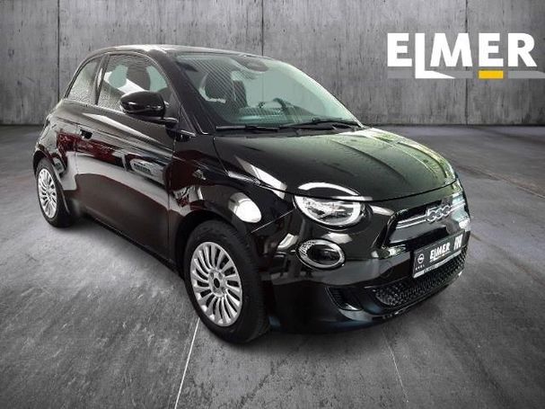 Fiat 500 e Action 70 kW image number 2