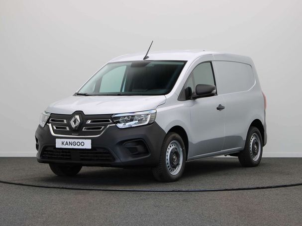 Renault Kangoo E-TECH 90 kW image number 10