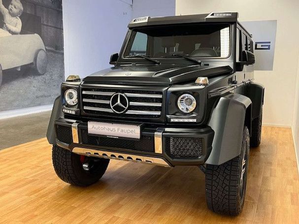 Mercedes-Benz G 500 310 kW image number 12