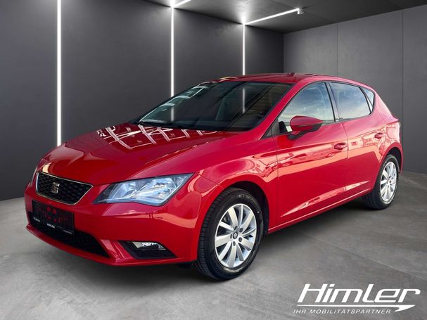 Seat Leon 63 kW image number 1