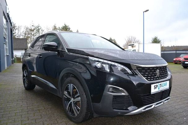 Peugeot 3008 EAT8 Allure 96 kW image number 3