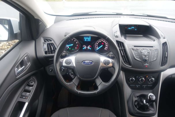 Ford Kuga 1.5 EcoBoost 110 kW image number 8