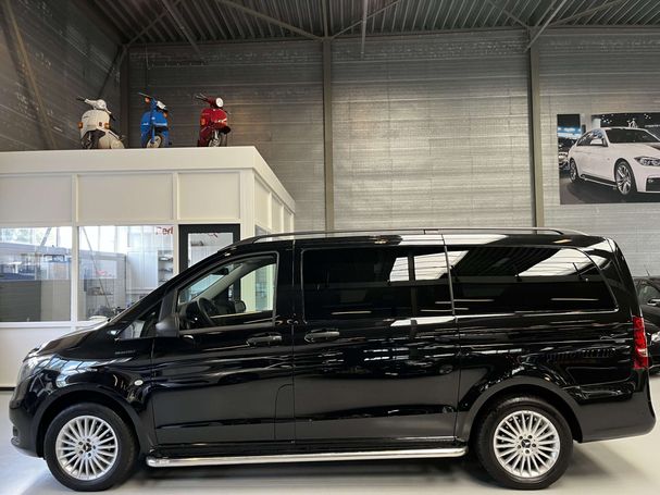 Mercedes-Benz Vito e 85 kW image number 37