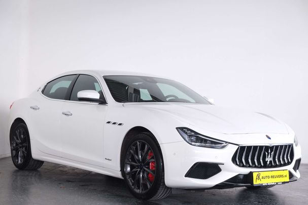 Maserati Ghibli 257 kW image number 2