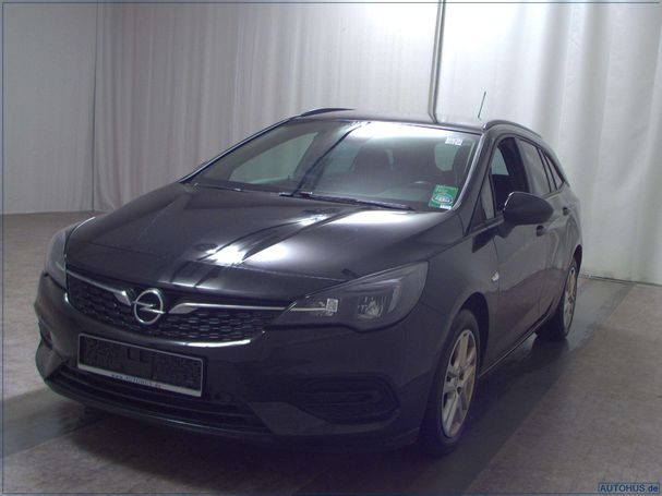 Opel Astra 1.5 D Edition 77 kW image number 1