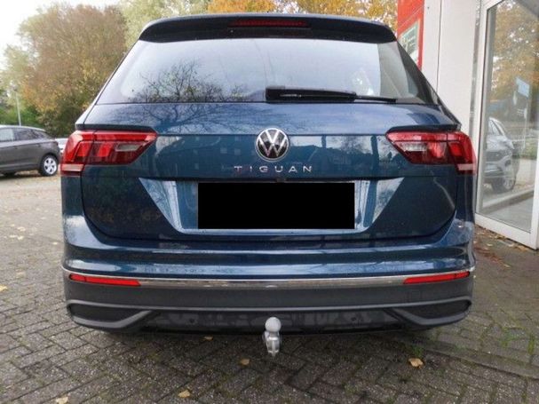 Volkswagen Tiguan 2.0 TDI SCR Life 90 kW image number 8