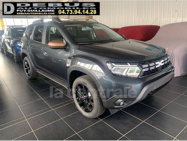 Dacia Duster Blue dCi 115 85 kW image number 3