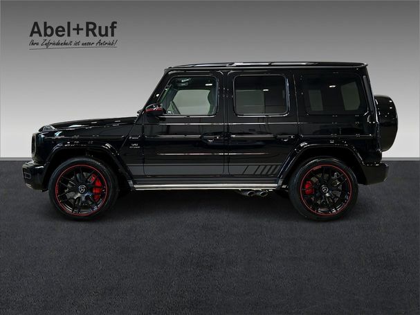 Mercedes-Benz G 63 AMG 430 kW image number 2