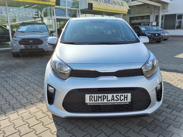 Kia Picanto 49 kW image number 2