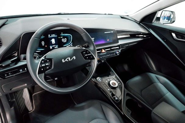 Kia Niro Hybrid 1.6 GDI 104 kW image number 7