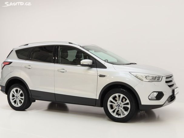 Ford Kuga 88 kW image number 3