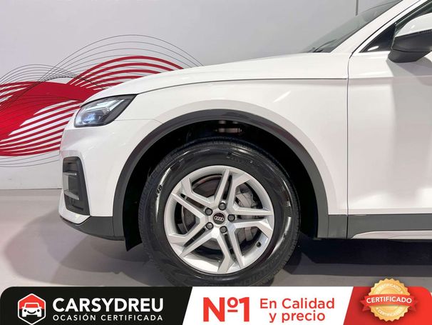 Audi Q5 35 TDI S tronic Advanced 120 kW image number 33