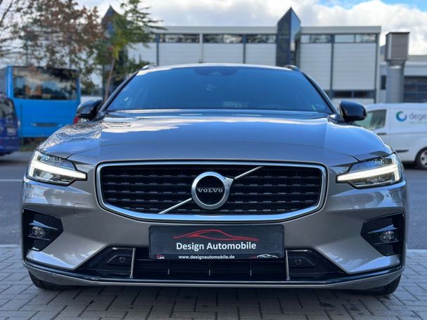 Volvo V60 D4 140 kW image number 4