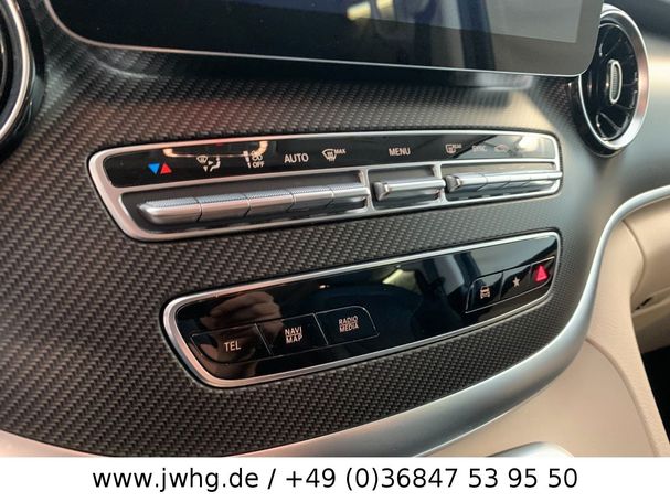 Mercedes-Benz V 250d 140 kW image number 23