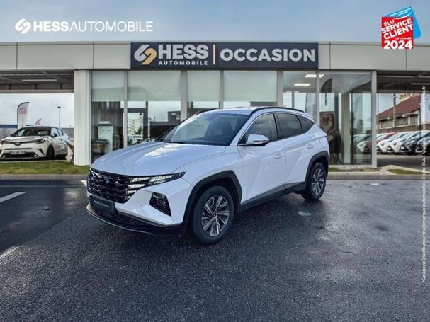 Hyundai Tucson 134 kW image number 1