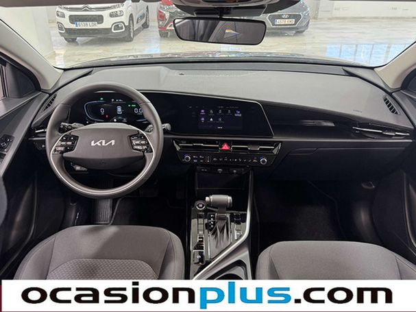 Kia Niro 1.6 104 kW image number 7