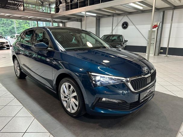 Skoda Scala Style 66 kW image number 3