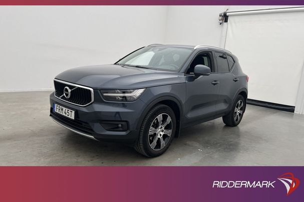 Volvo XC40 T3 120 kW image number 1