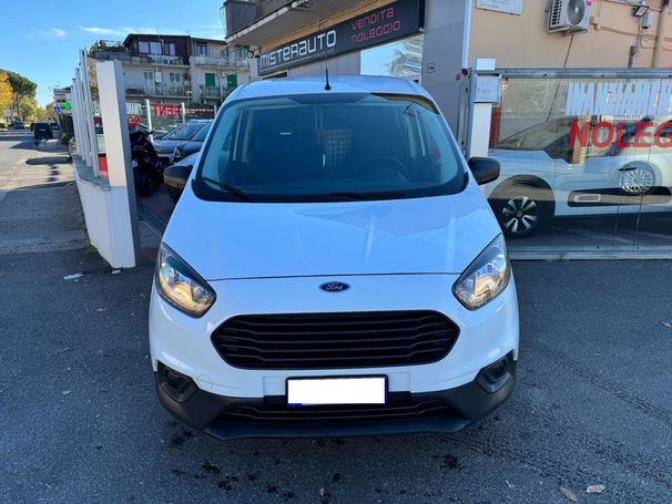 Ford Transit Courier 1.5 55 kW image number 2