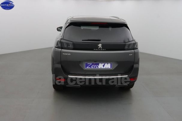 Peugeot 5008 PureTech 130 S&S 96 kW image number 3