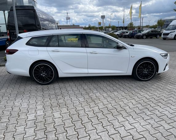 Opel Insignia Sports Tourer Elegance 125 kW image number 3