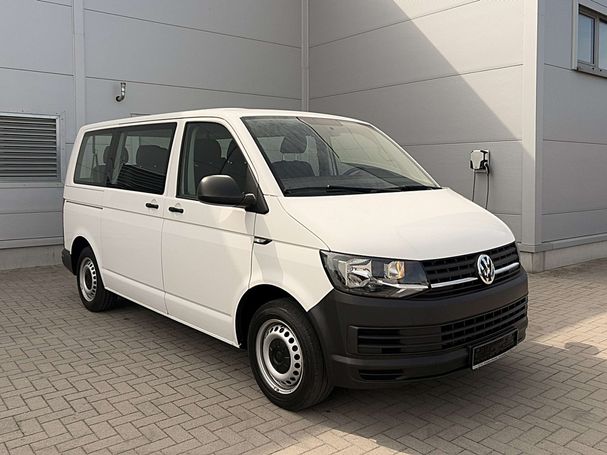 Volkswagen T6 Transporter 75 kW image number 2