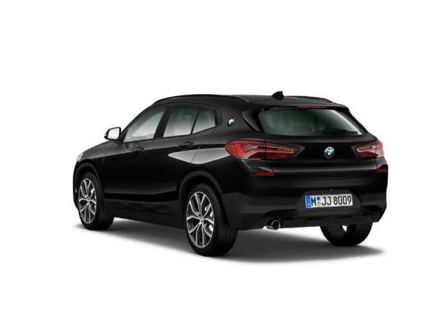 BMW X2 sDrive18i Advantage 100 kW image number 3