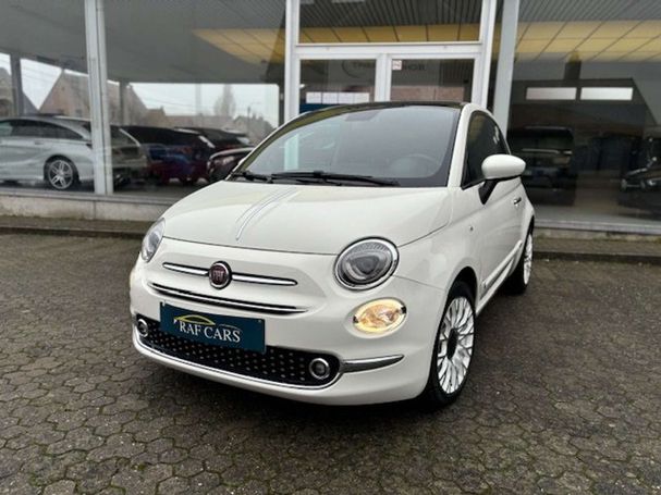 Fiat 500 51 kW image number 1