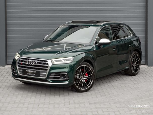 Audi SQ5 3.0 TFSI quattro 260 kW image number 1