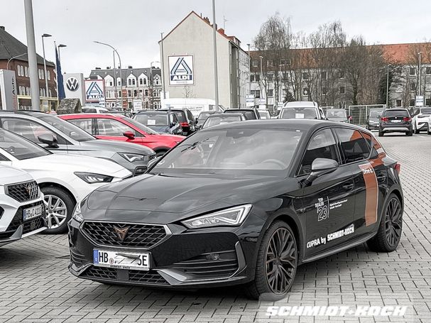 Cupra Leon e-Hybrid DSG 150 kW image number 1