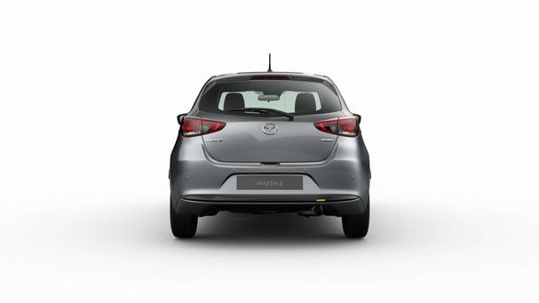 Mazda 2 90 66 kW image number 3