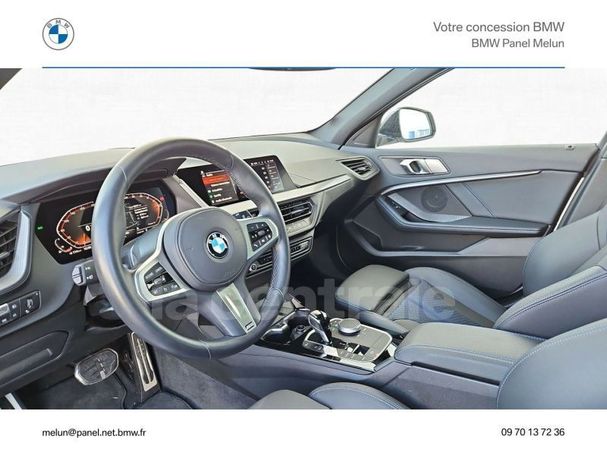 BMW 118i M Sport 100 kW image number 16