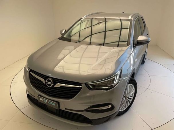 Opel Grandland X 1.5 96 kW image number 15