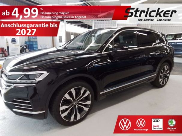 Volkswagen Touareg 3.0 TSI eHybrid 4Motion 280 kW image number 1