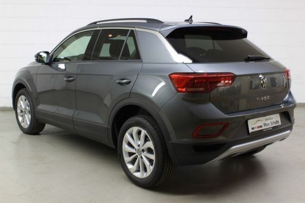 Volkswagen T-Roc 2.0 TDI Life 85 kW image number 2