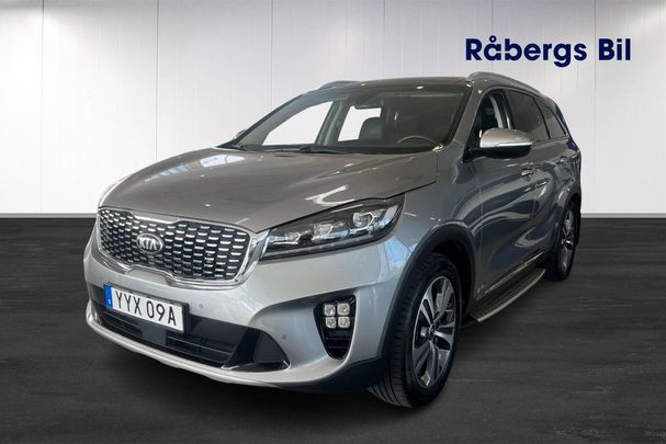 Kia Sorento 2.2 CRDi AWD 147 kW image number 1