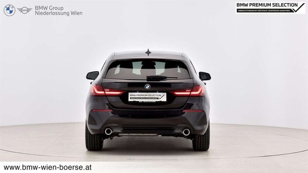 BMW 118d 110 kW image number 3