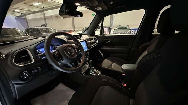 Jeep Renegade 1.3 110 kW image number 9