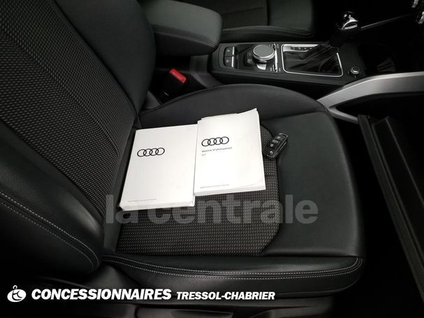 Audi Q2 35 TFSI S tronic S-line 110 kW image number 26