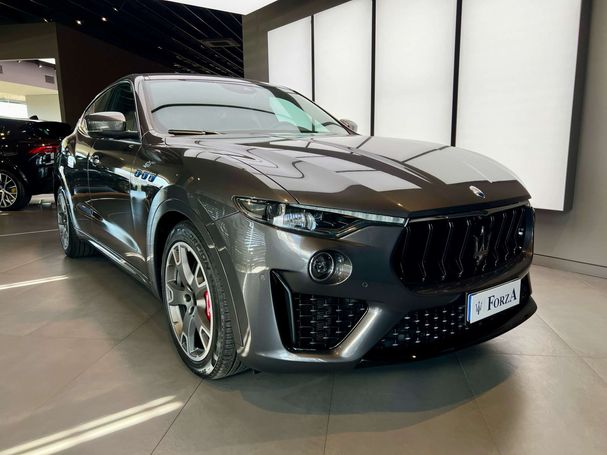 Maserati Levante GT 243 kW image number 2