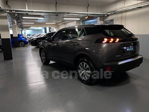 Peugeot 2008 BlueHDi 100 Active 75 kW image number 4