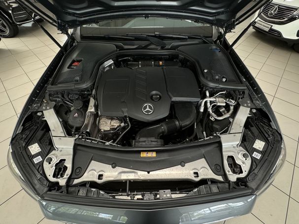 Mercedes-Benz E 220 d T All-Terrain 143 kW image number 26