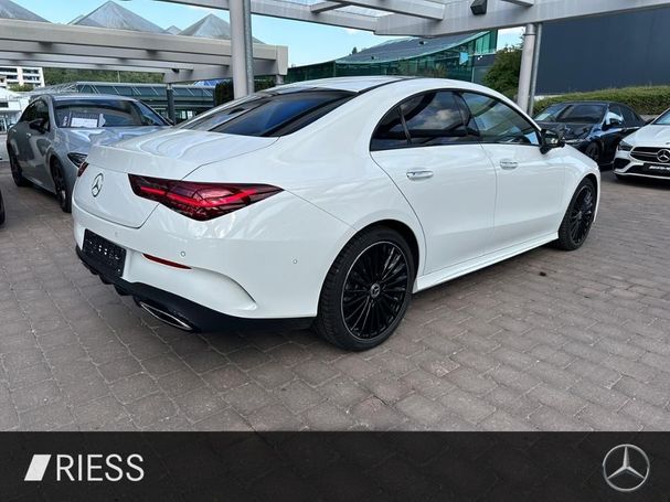 Mercedes-Benz CLA 220 140 kW image number 5