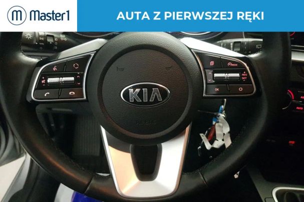 Kia Ceed 1.0 T-GDI 88 kW image number 18