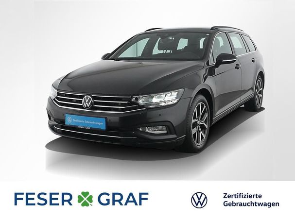 Volkswagen Passat 2.0 TDI DSG 147 kW image number 1