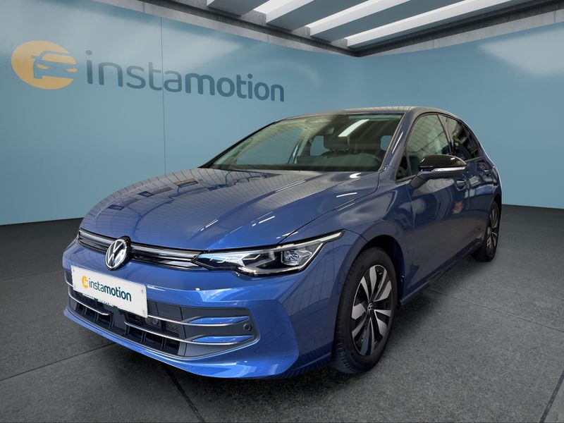 Volkswagen Golf 8 1.5