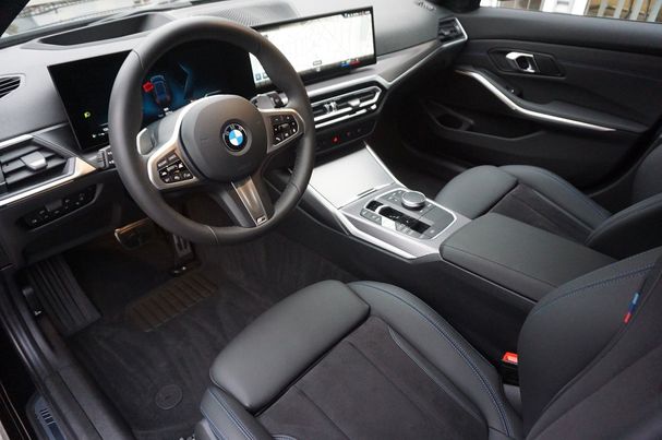 BMW 320i Touring 135 kW image number 12